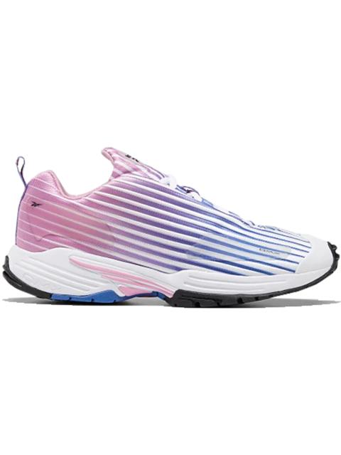 Reebok Reebok DMX Thrill Jasmine Pink Blue Blast (Women's)