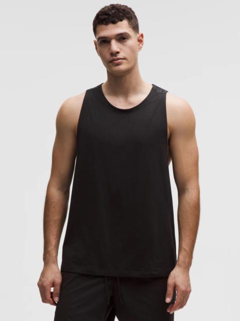 lululemon Zeroed In Tank