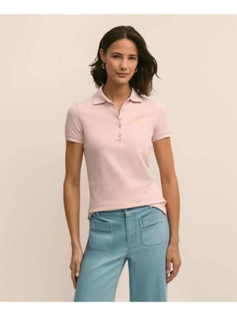 Brooks Brothers Supima® Cotton Pique Polo Shirt