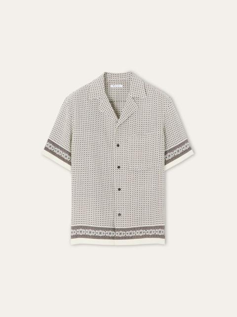 Loro Piana Federico Shirt