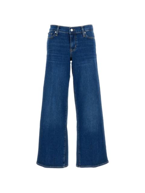 FRAME five-pocket jeans