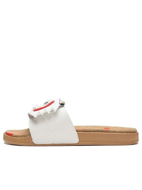 Li-Ning Li-Ning Slipper x Disney Forky AGAS021-2