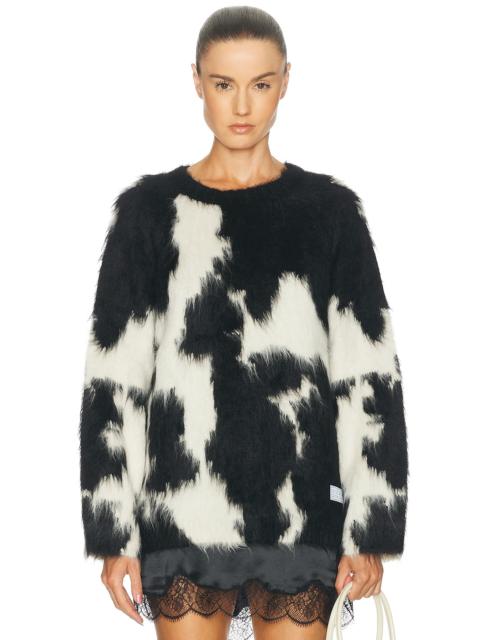 BODE Holstein Sweater