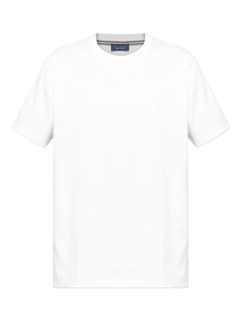 Paul & Shark cotton t-shirt