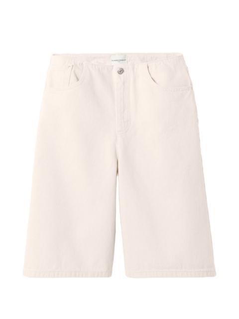 Claudie Pierlot pocket shorts
