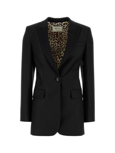 Blumarine Jackets And Vests