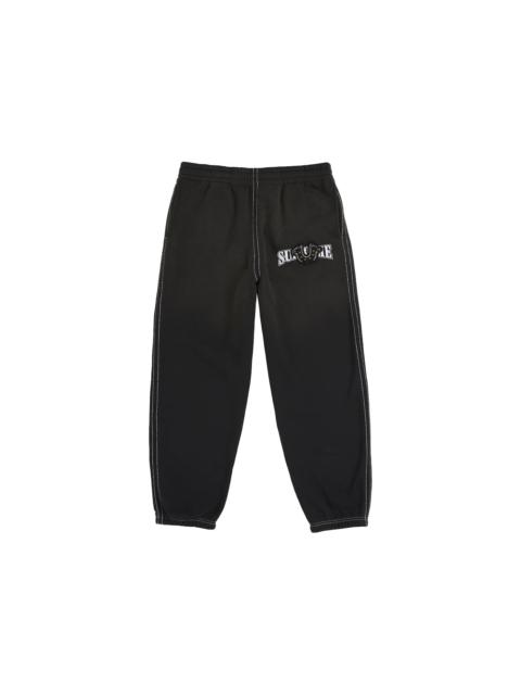 Supreme Supreme True Religion Sweatpant (FW25) Black