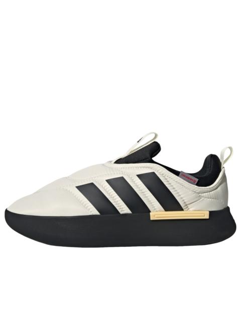 adidas adidas Adipuff 'Off White Core Black Orange Tint' JP7712
