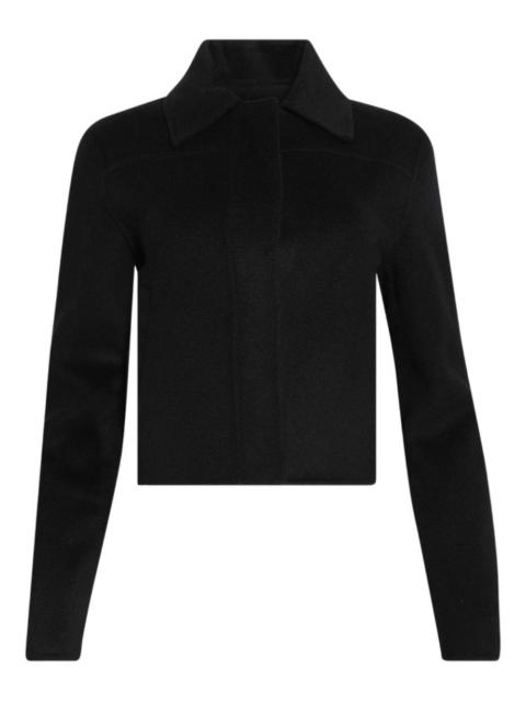 Loulou de Saison cropped jacket
