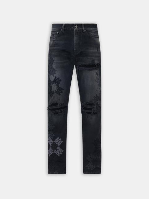 AMIRI MA QUAD MX1 STRAIGHT JEAN