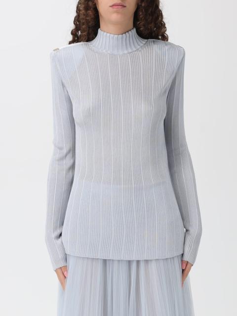 ELISABETTA FRANCHI Sweater woman Elisabetta Franchi