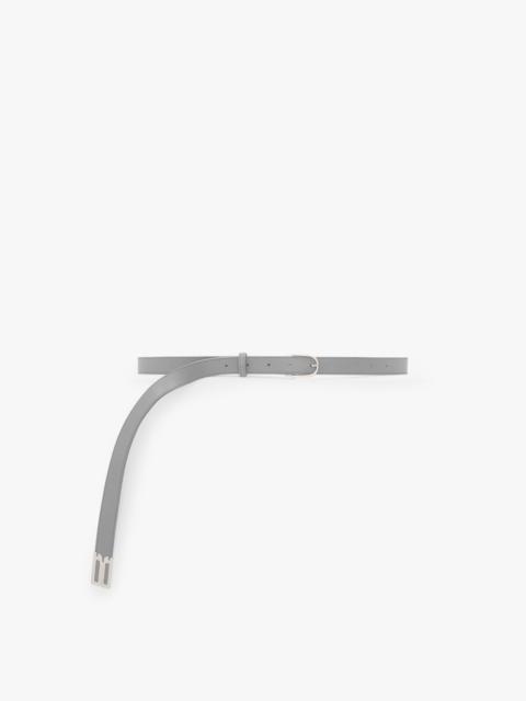 Victoria Beckham Dorian B Finite Belt