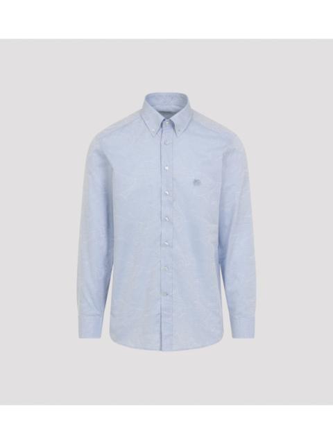 Etro Etro Roma Shirt