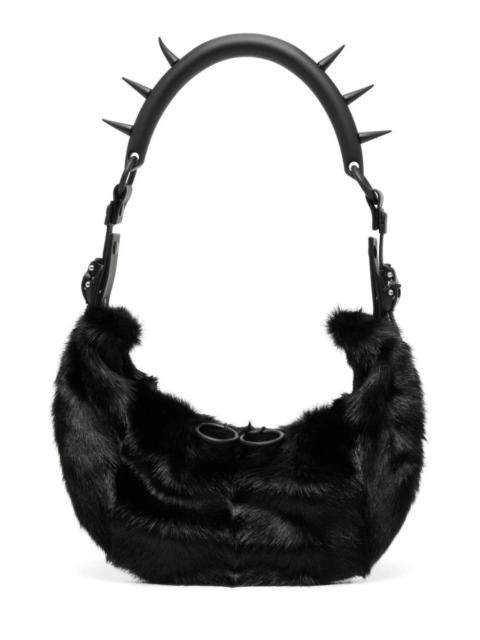 Innerraum Half Moon Bag