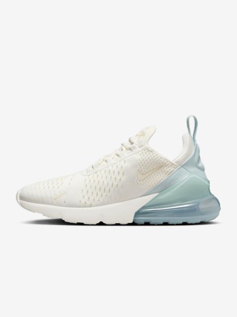 Nike Air Max 270 Women's Shoes