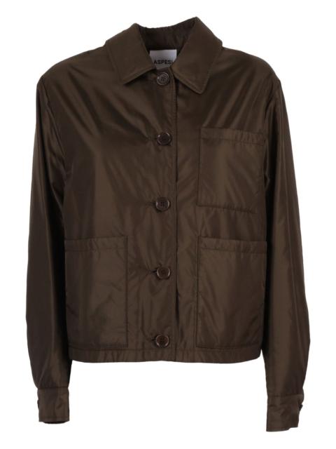 Aspesi buttoned jacket