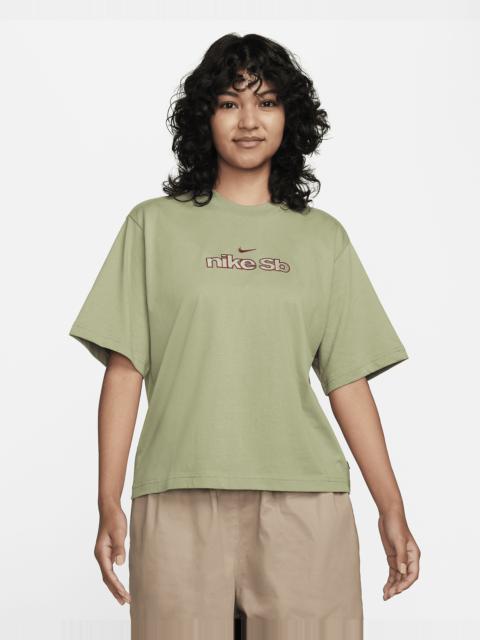 Nike SB Skate T-Shirt