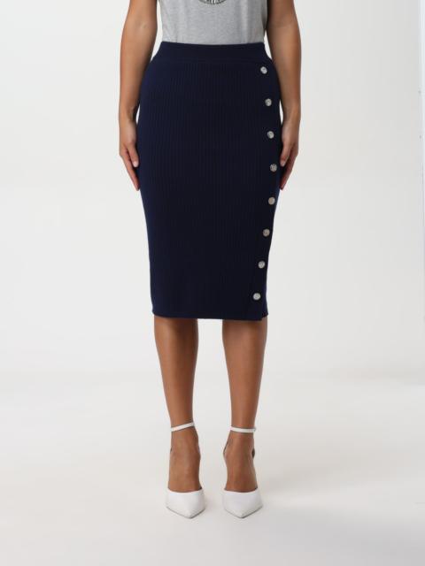 PINKO Skirt woman Pinko