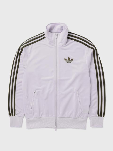 adidas WMNS FIREBIRD TRACK TOP LOOSE