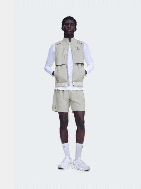 On Weather Vest