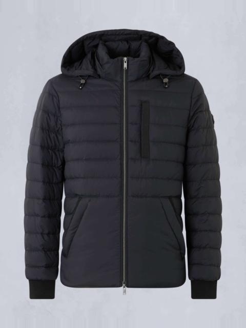 MOOSE KNUCKLES GREGOIRE AIR DOWN JACKET