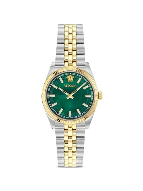 VERSACE Millenyium Lady 32mm watch