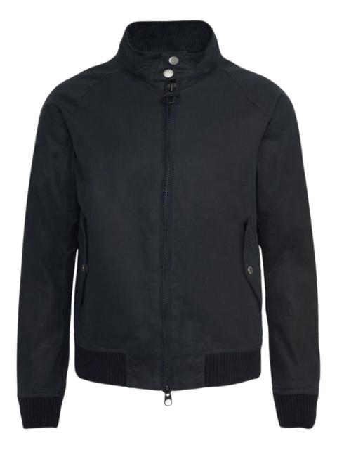 Baracuta x Barbour Porton jacket
