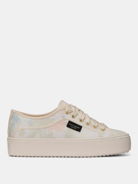 kate spade Sam Icon Platform Sneaker