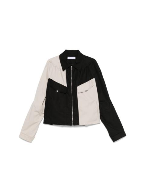 Kiko Kostadinov Alec K jacket