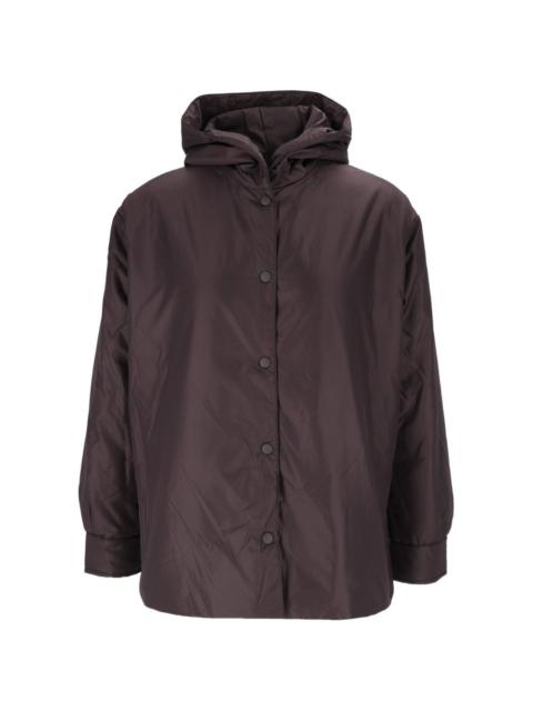 Aspesi Beth hooded jacket