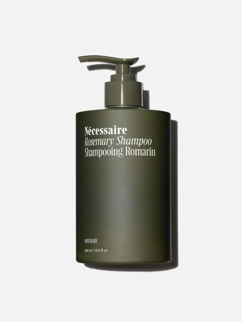Nécessaire Rosemary Shampoo | Multi-Protein