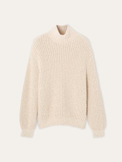 Loro Piana Cocooning Sweater