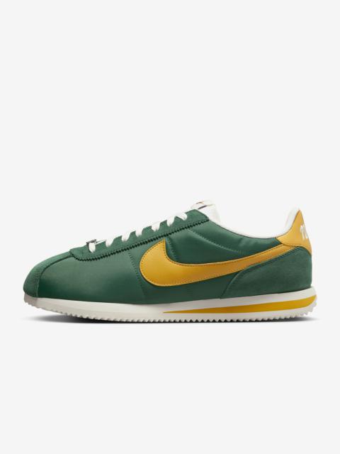 Nike Cortez Textile Men's Shoes