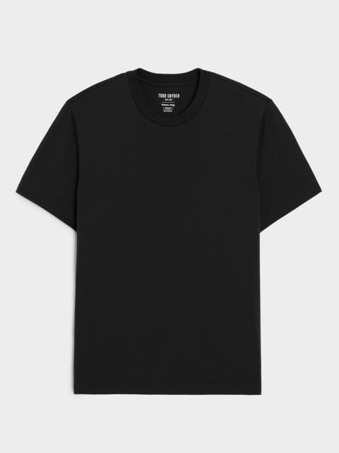 TODD SNYDER Premium Jersey Tee
