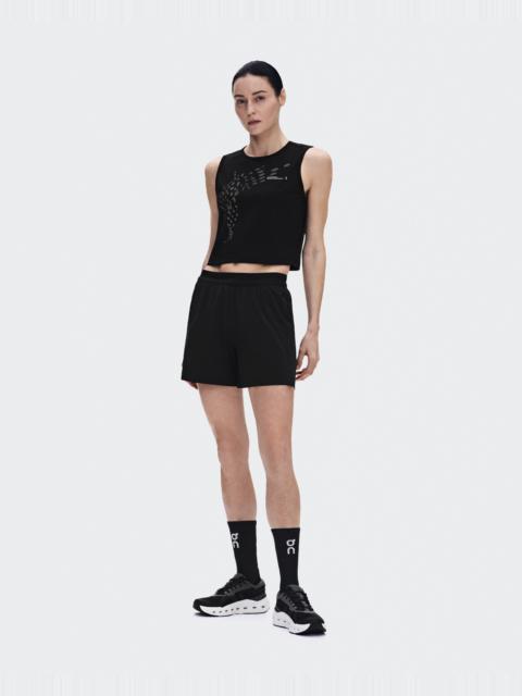 On On Run Tank