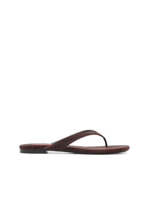 SIMONMILLER Salerno sandals