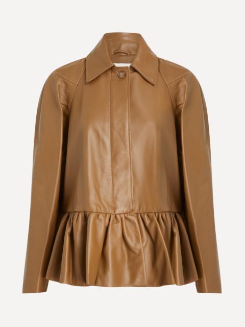 LIBEROWE City Leather Jacket