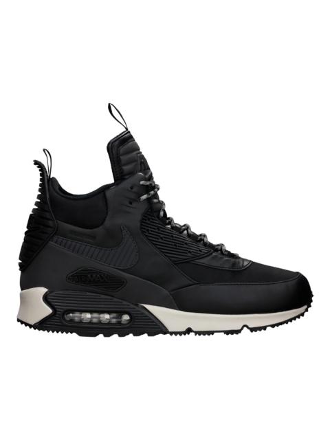 Nike Nike Air Max 90 Sneakerboot Black Magnet Grey