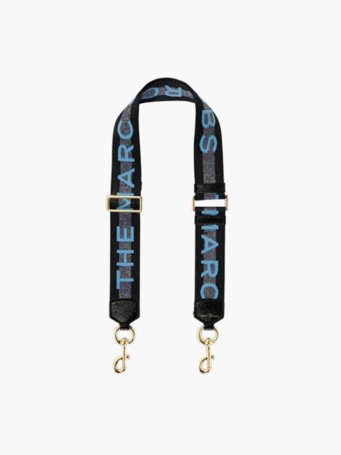 Marc Jacobs THE LOGO WEBBING STRAP