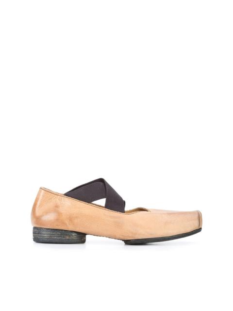UMA WANG ballet ballerinas