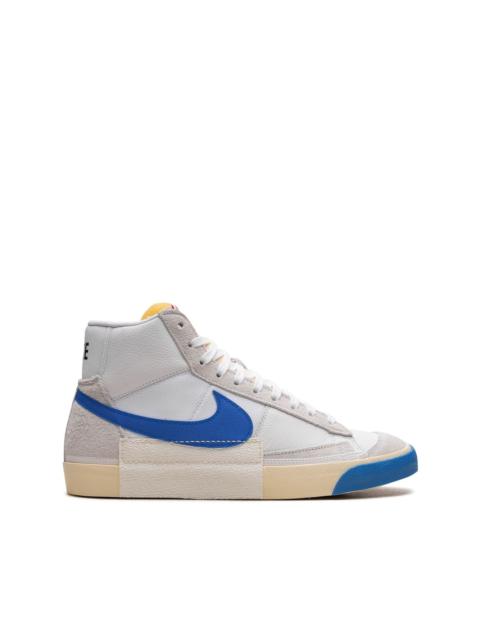 Blazer Mid 77 Remastered "Pro Club" sneakers