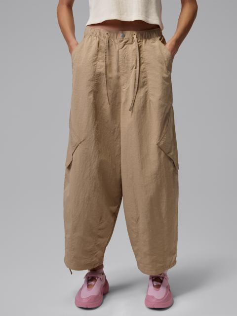 Jordan Jordan Flight Chicago Women's Parachute Pants