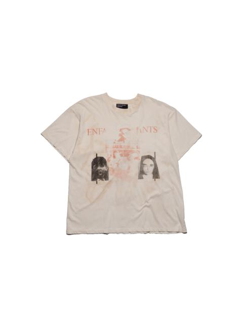 Enfants Riches Déprimés THE ILL FATED T-SHIRT