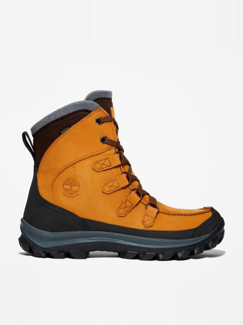 Timberland Men's Chillberg Waterproof Insulated Boots