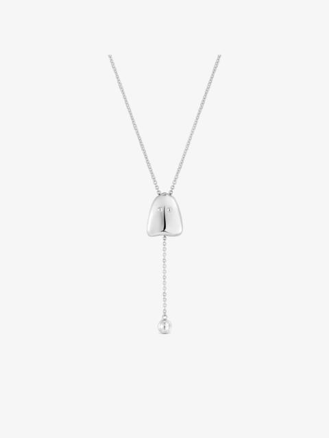 TOUS Silver Necklace TOUS Boo