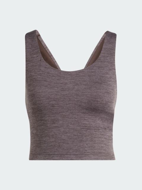adidas All Me Medium Support Bra Tank