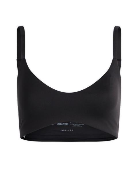 Nike Nike x SKIMS Matte Micro Scoop Bra