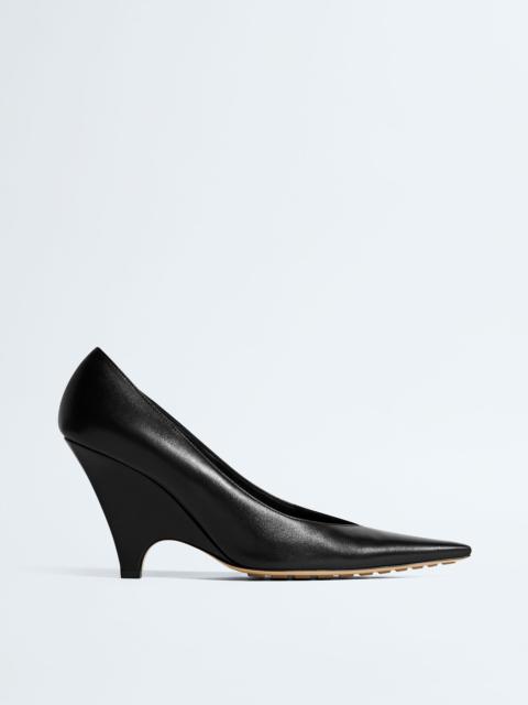 Bottega Veneta Scaletta Pump