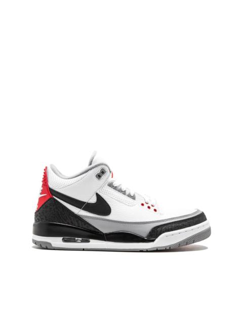 Air Jordan 3 Retro "Tinker Hatfield" sneakers