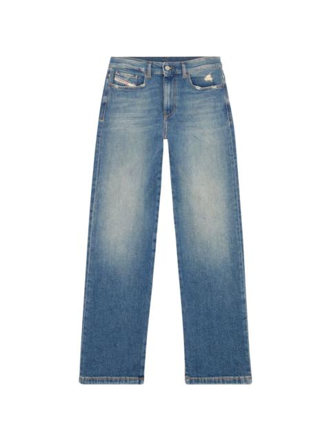 2016 D-Air boyfriend jeans